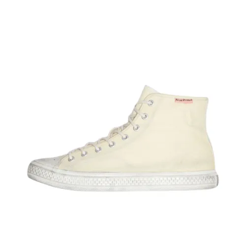 Acne Studios High-Top Sneakers Мужские