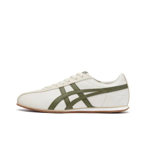 Onitsuka Tiger FB Trainer Беговые кроссовки Низкий Топ Унисекс