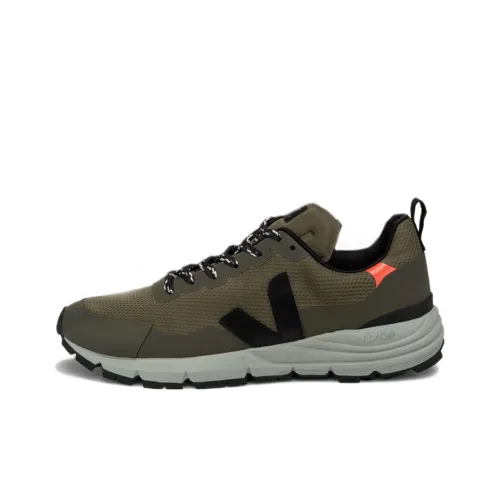 VEJA Dekkan Casual Low Top Мужской