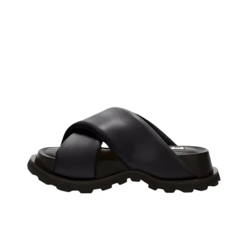 JIL SANDER Слипоны Женские