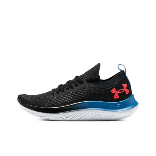 Under Armour Flow Velociti SE Беговые кроссовки Низкий Топ Женские