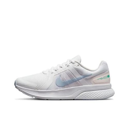 Nike Run Swift 2 Беговые кроссовки Низкий Топ Женские
