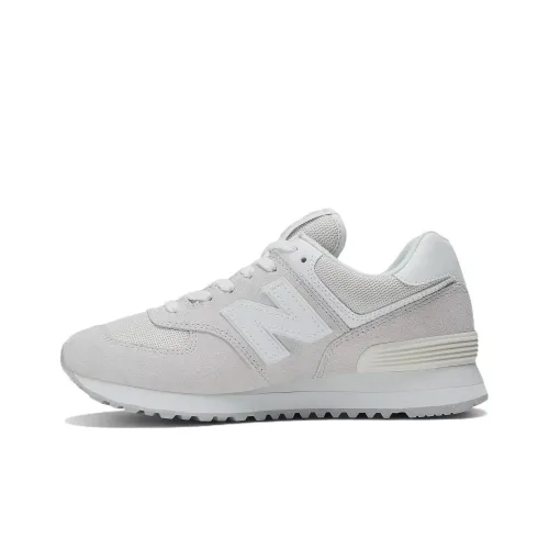 New Balance NB 574 Беговые кроссовки Низкие Топ Женские