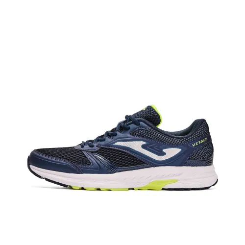 Joma Беговые кроссовки Low Top Мужские