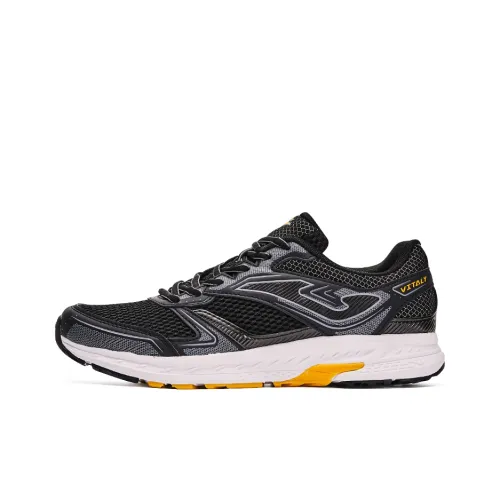 Joma Беговые кроссовки Low Top Мужские