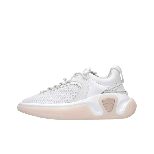 BALMAIN B Runner Casual Низкий Топ Женский