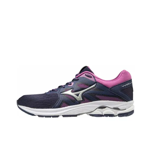 Кроссовки для бега Mizuno Wave Kizuna, низкий топ, женские