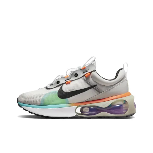 Nike Air Max 2021 Casual Low Top Мужской