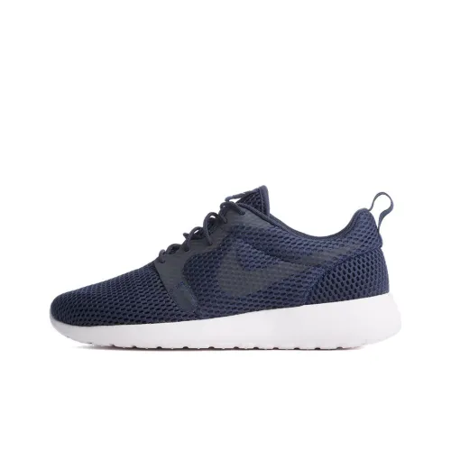Nike Roshe One Беговые кроссовки Низкий Топ Мужской