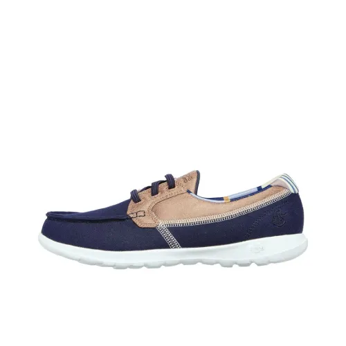 Skechers GO WALK Lite Casual Низкий Топ Женский