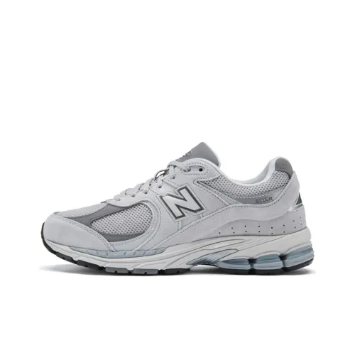 New Balance NB 2002R Беговые кроссовки Низкий Топ Унисекс