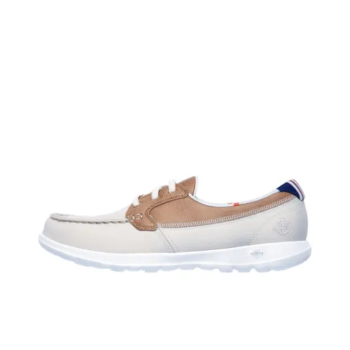 Skechers GO WALK Lite Casual Низкий Топ Женский
