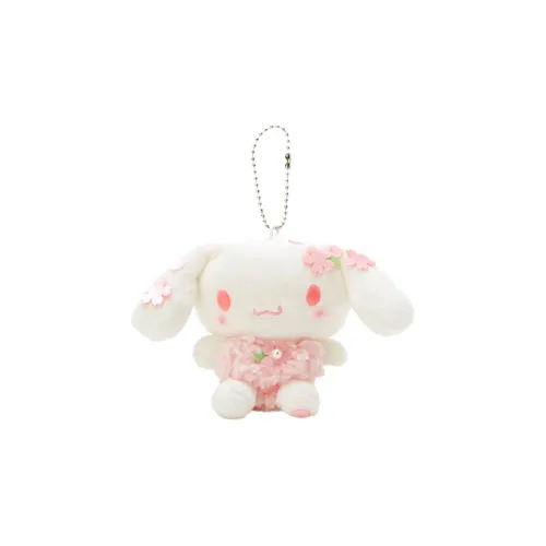 SANRIO Yugui Dog Полиэстер Подвески Унисекс