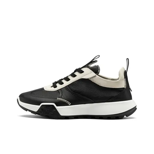 Ecco Беговые кроссовки Low Top Женские