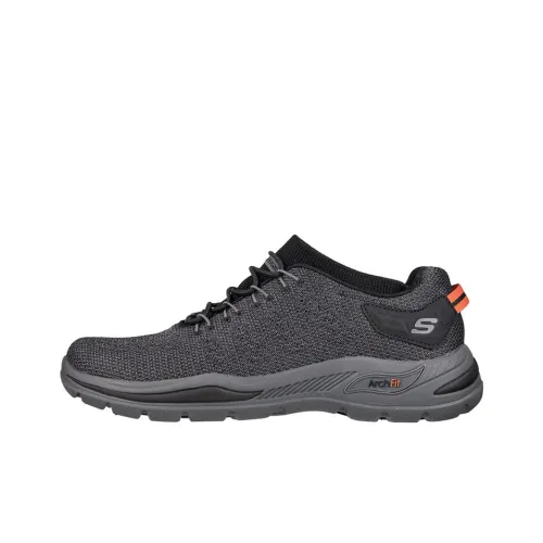 Skechers Arch Fit Motley Кэжуал Низкий Топ Мужской