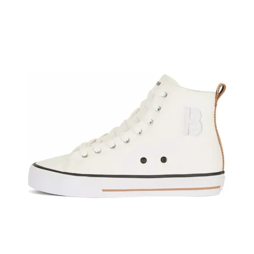 Hugo Boss High Top Sneakers Женские