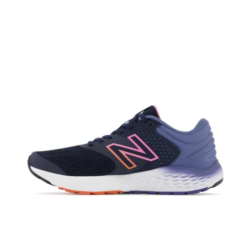 New Balance NB 520 Беговые кроссовки Низкий Топ Женские