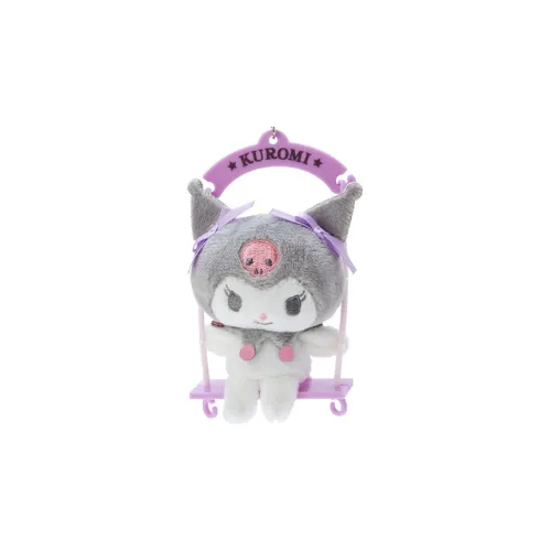 Sanrio Kulomi Polyester Pendant Unisex