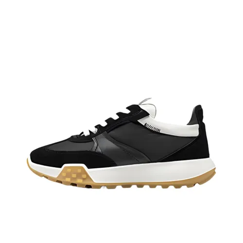 Ecco Беговые кроссовки Low Top Женские