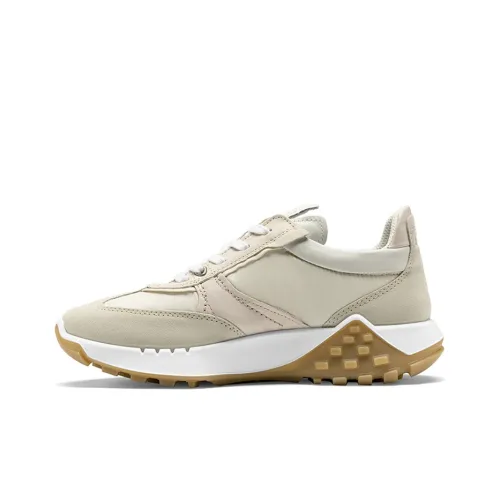 Ecco Беговые кроссовки Low Top Женские