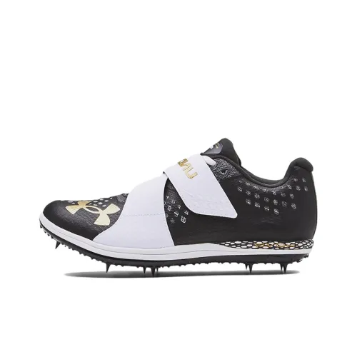 Under Armour HOVR Skyline Спринт Беговые кроссовки Унисекс Черный