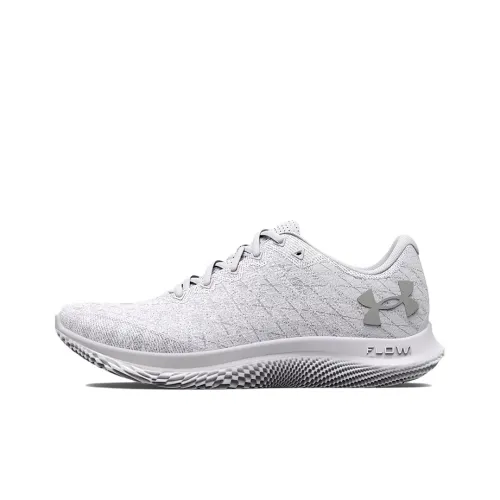 Under Armour Flow Velociti Wind 2 Беговые кроссовки Низкий Топ Мужской