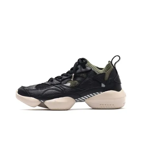 Reebok Беговые кроссовки Low Top Унисекс