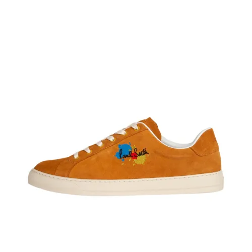 Кроссовки для скейтбординга Paul Smith Low Top Мужские
