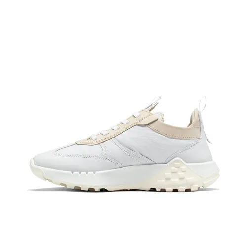 Ecco Беговые кроссовки Low Top Женские