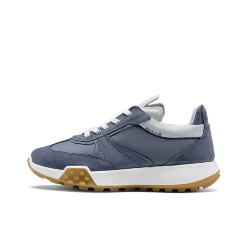 Ecco Беговые кроссовки Low Top Женские