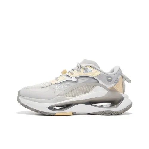 LINING Exceed Infinity Повседневный Низкий Топ Женский