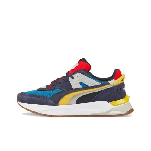 PUMA Mirage Sport Повседневный Низкий Топ Унисекс