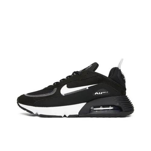 Nike Air Max 2090 Беговые кроссовки Низкий топ Мужской