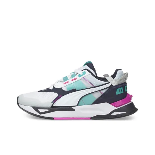 PUMA Mirage Sport Повседневный Низкий Топ Унисекс