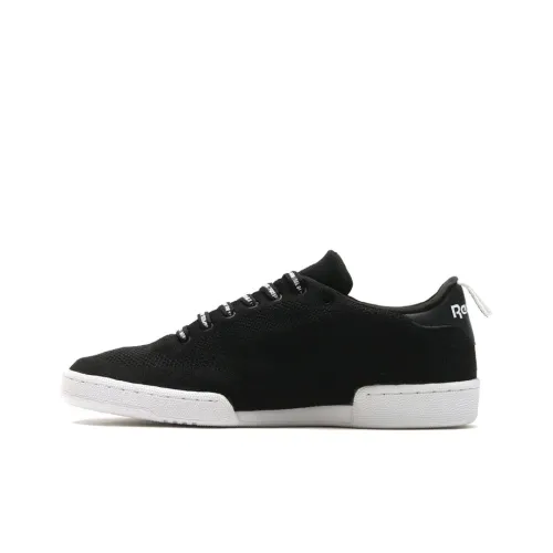 Reebok Club C Series Скейтборд Кроссовки Низкие Мужские