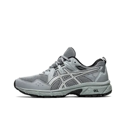 Asics Gel Venture 8 Low Топ Беговые кроссовки