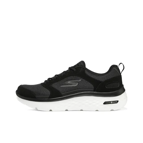 Skechers Go Walk Hyper Burst Casual Low Top Мужской