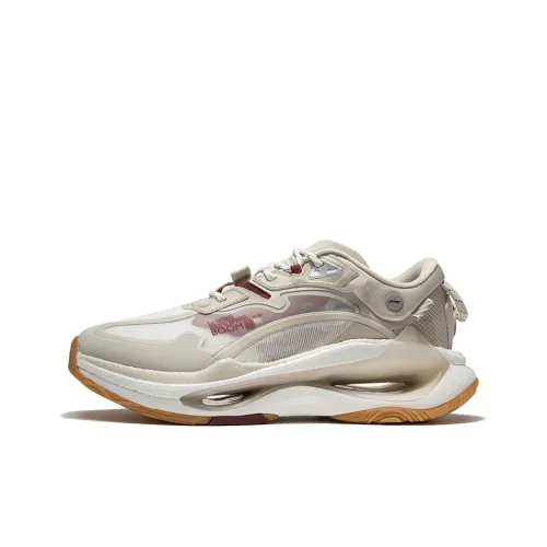 LiNing Casual Низкий Топ Мужской