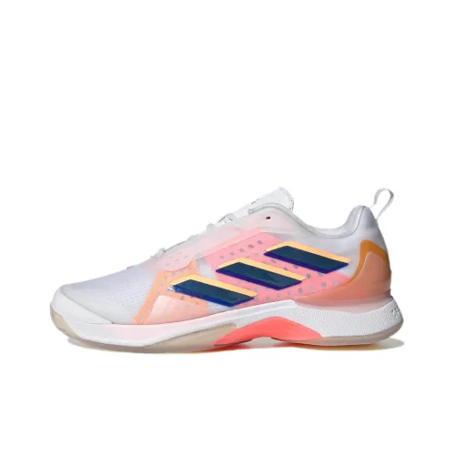 Adidas Avacourt Теннисные кроссовки Низкий топ Женские