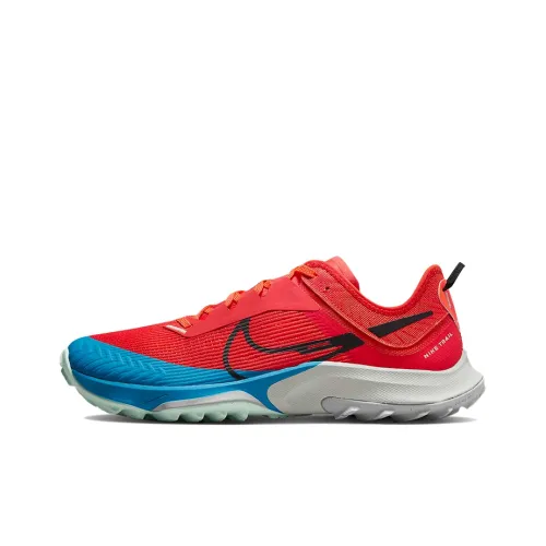 Nike Air Zoom Terra Kiger 8 Беговые кроссовки Низкий Топ Мужской