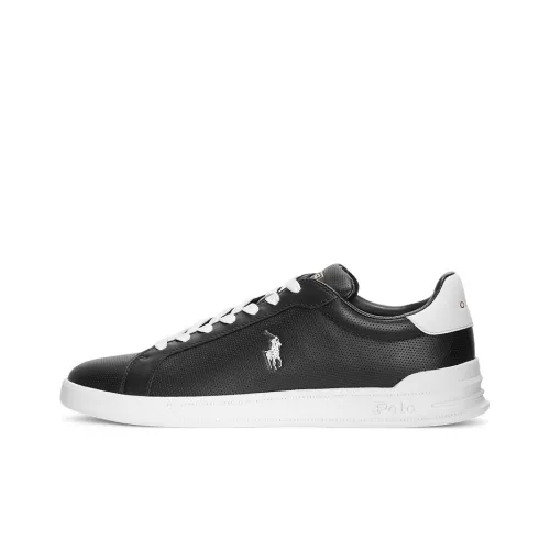 Polo Ralph Lauren Скейтборд Кроссовки Низкие Мужские