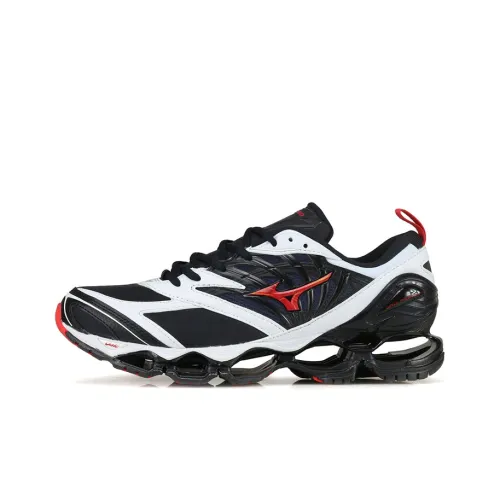 Mizuno Icon Беговые кроссовки Низкий Топ Мужской