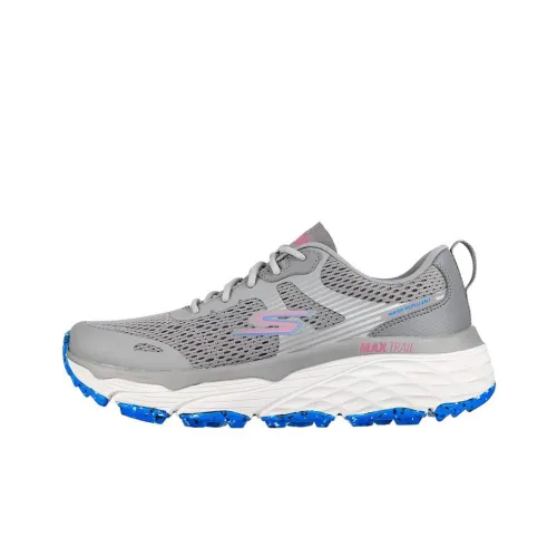 Skechers Max Cushioning Низкие Кроссовки для Бега
