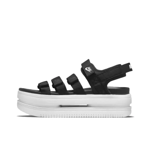 NIKE Icon Classic Женские пляжные сандалии