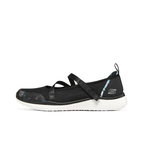 Skechers Microburst 2,0 Casual Low Top Женские