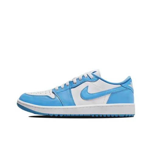 Jordan Air Jordan 1 Casual Low Top Унисекс