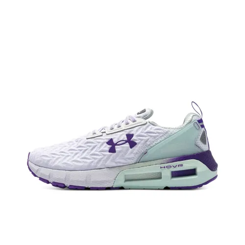 Under Armour HOVR Mega 2 Беговые кроссовки Низкий Топ Женские
