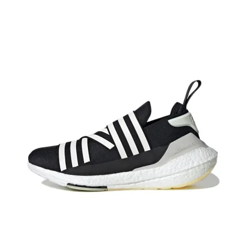 Y 3 Ultraboost 22 Беговые кроссовки Низкий топ Унисекс