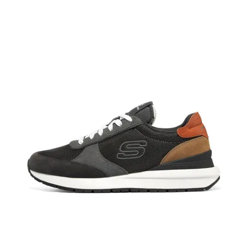 Skechers SUNNY DALE Повседневный Низкий Топ Мужской