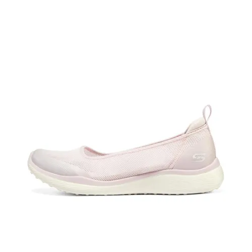 Skechers Microburst 2,0 Низкий Топ Casual Женский Лаванда